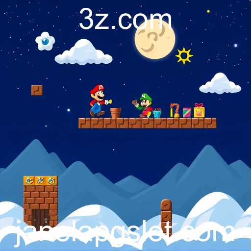 O Fascinante Mundo dos Jogos de Entretenimento