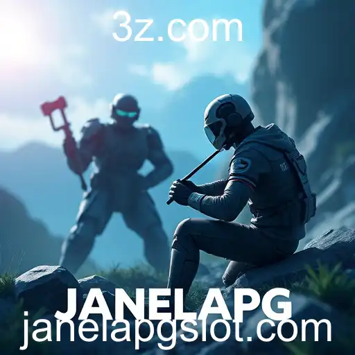 Revolução nos Jogos Online em Português com JANELAPG
