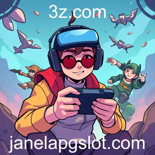 Tendências de Jogo Virtual em 2025