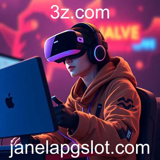 Tendências no Mundo dos Jogos em 2025