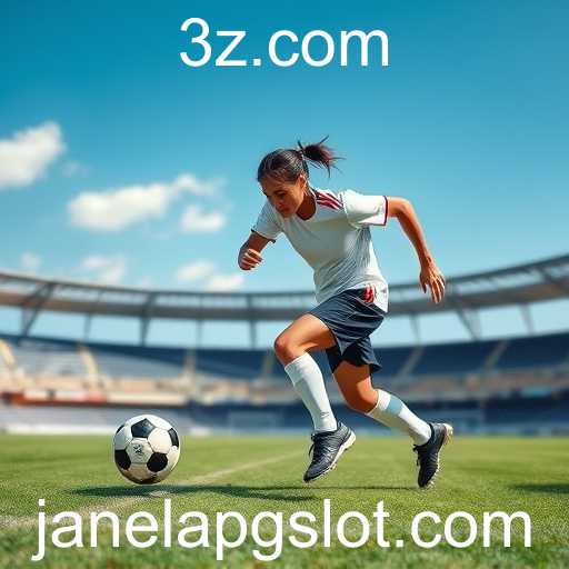 JANELAPG Revoluciona o Mercado de Jogos