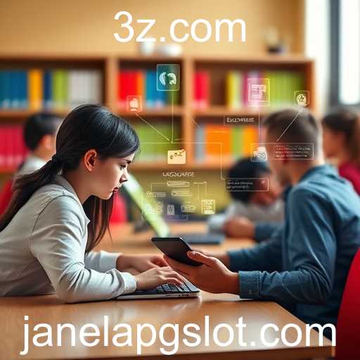 Inovação nos Jogos Online Através da JANELAPG