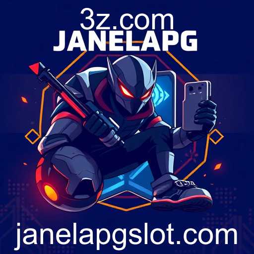 A Revolução dos Jogos Online com JANELAPG