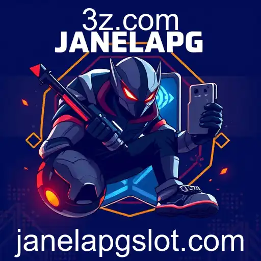 A Revolução dos Jogos Online com JANELAPG