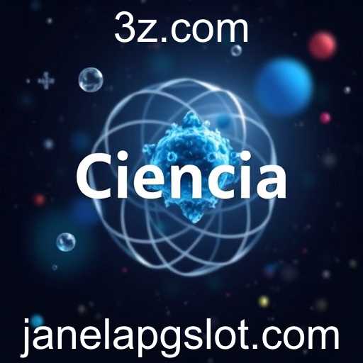 Explorando a Ciência através de Jogos de Palavras-Chave: Uma Jornada Educacional