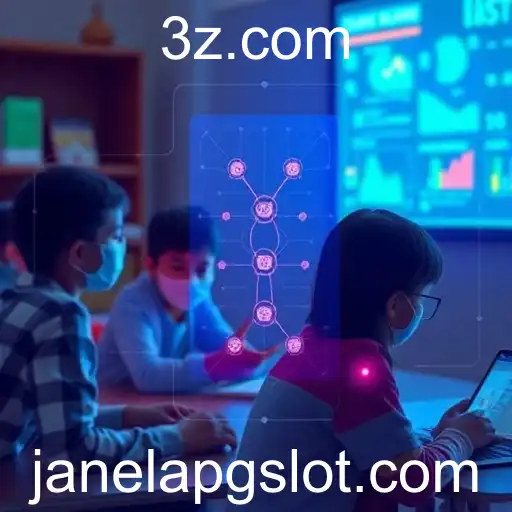 A Ascensão de JANELAPG: O Futuro dos Jogos em Português
